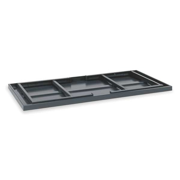 Bolted WorkBench, Steel, 96