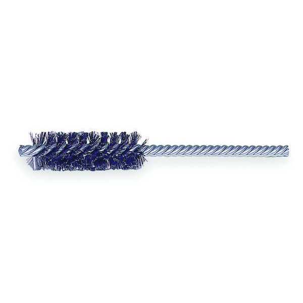 Double Spiral Brush, Power, 0.5