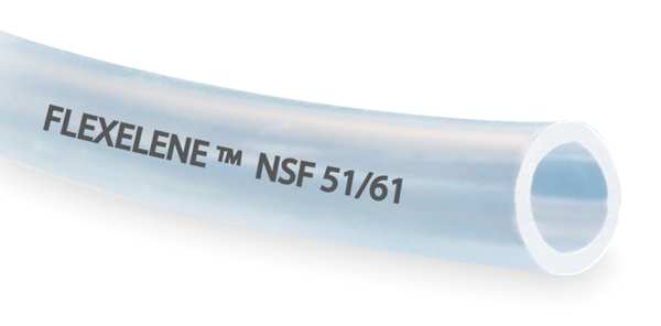 Thermoplastic Tubing