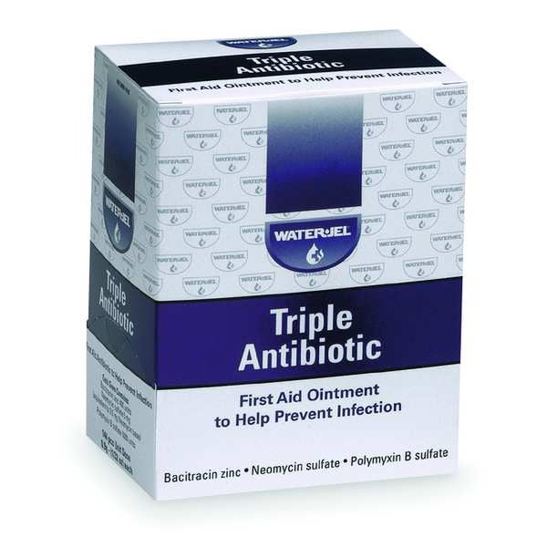 Antibiotic, Box, 0.9g, PK144