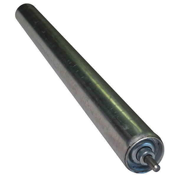 Galv Replacement Roller, 1-3/8In Dia, 21BF
