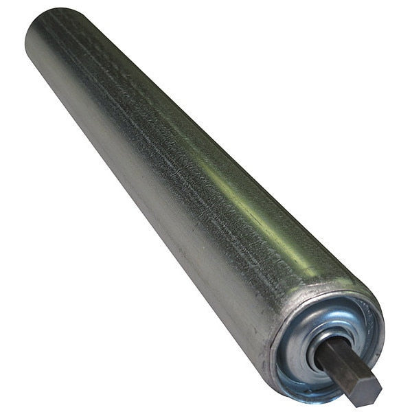 Galv Replacement Roller, 1.9In Dia, 19BF