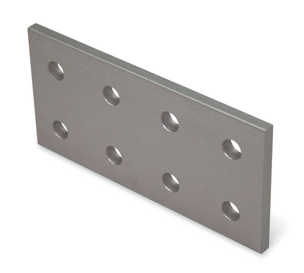 Joining Plate, Aluminum, Type 10