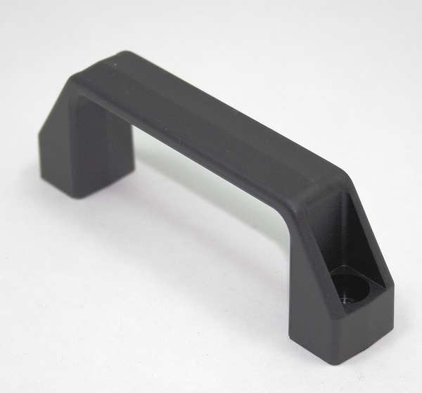 Plastic Door Handle, Small, Plastic