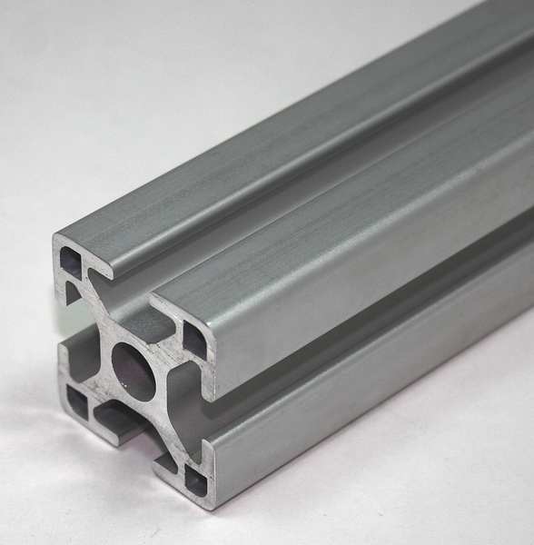 Framing Extrusion, 15 Series, 48 In L