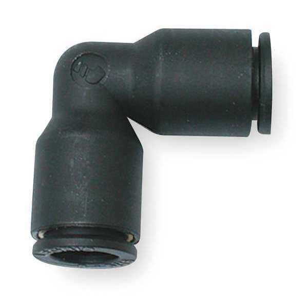 Union Elbow, 5/16 In OD, 290 PSI, PK10
