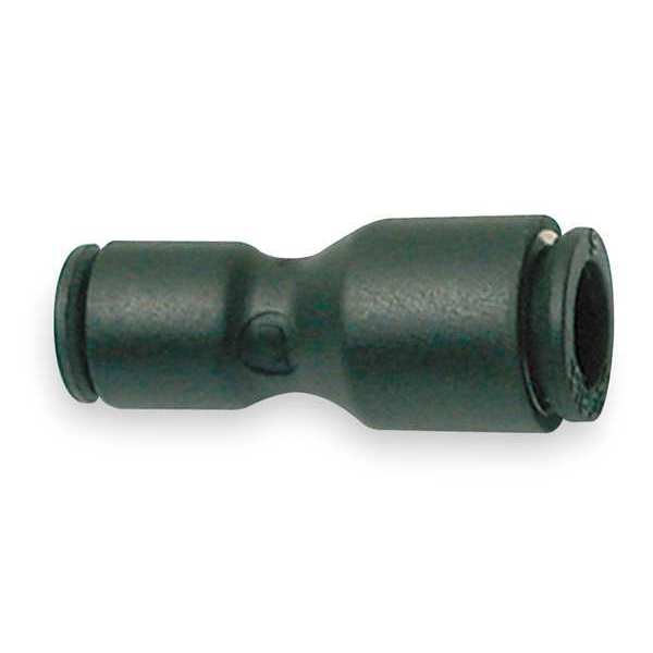 Unequal Union, Tube 1/8x1/4 In, Pk10