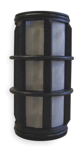Filter Screen, Black, 5