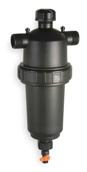Filter Housing, 2