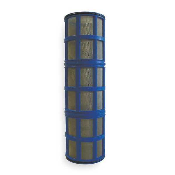 Filter Screen, Blue, 14-5/8
