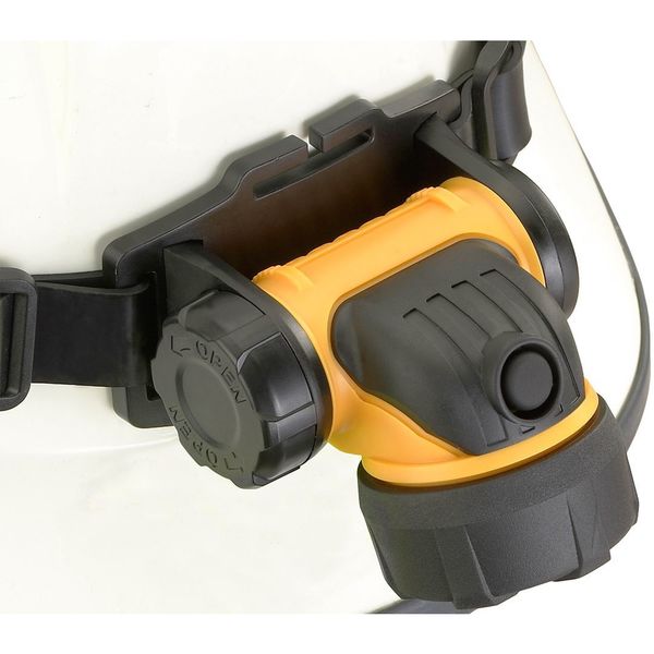 STREAMLIGHT 80/11 Lumens, LED Yellow Headlamp