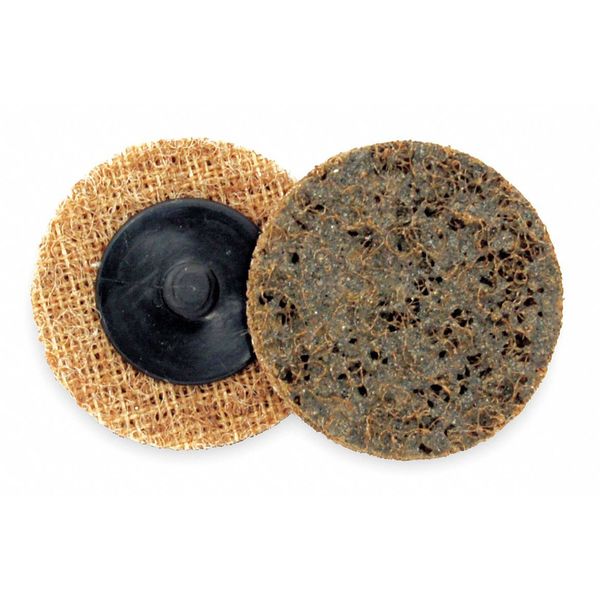Conditioning Disc, AlO, 1-1/2in, Crs, TR
