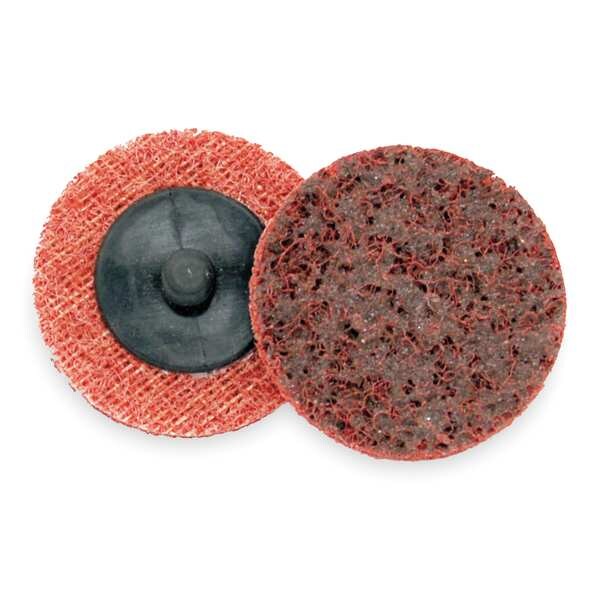 Conditioning Disc, AlO, 1-1/2in, Med, TR