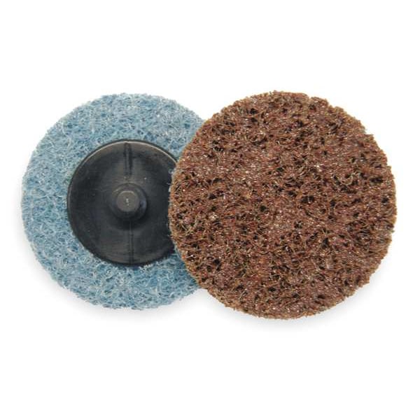 Conditioning Disc, AlO, 3in, XCrs, TR