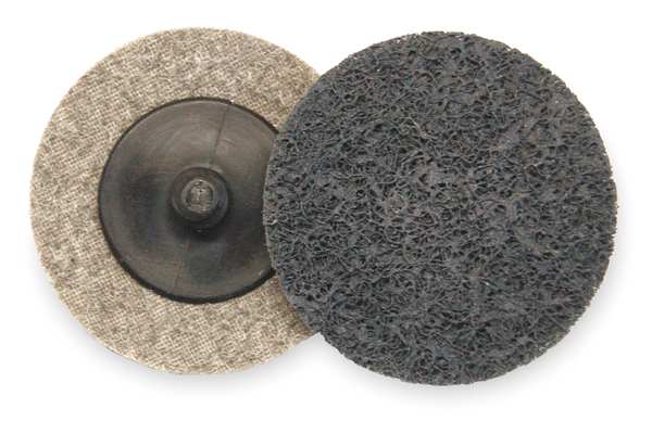 Sanding Disc, 2 In, 60G, PK100