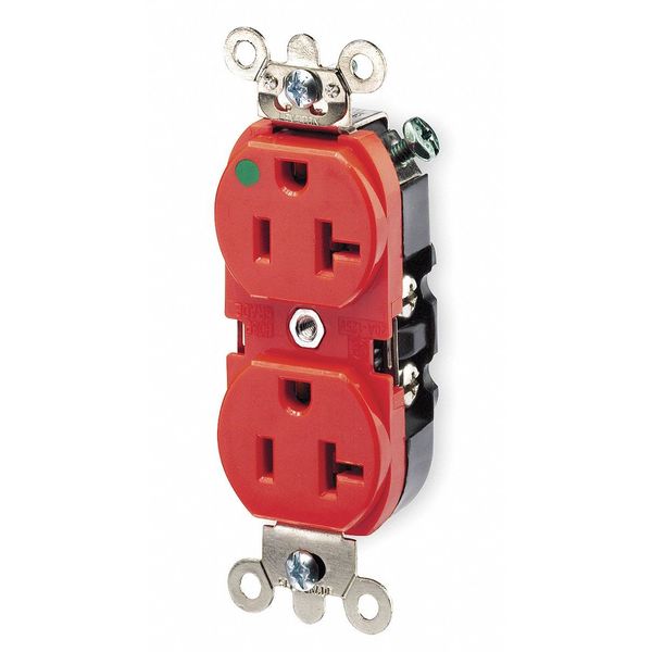 Receptacle