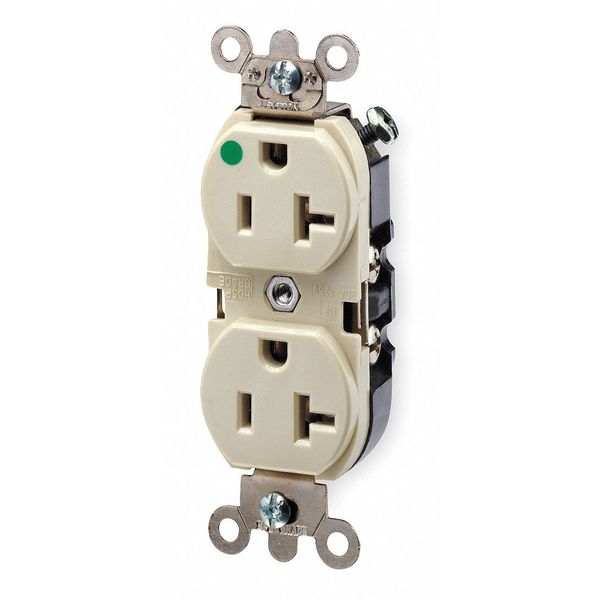 Receptacle