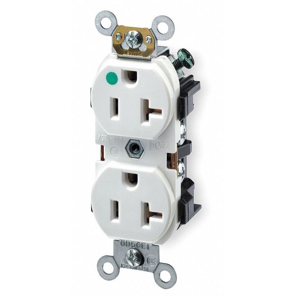 Receptacle