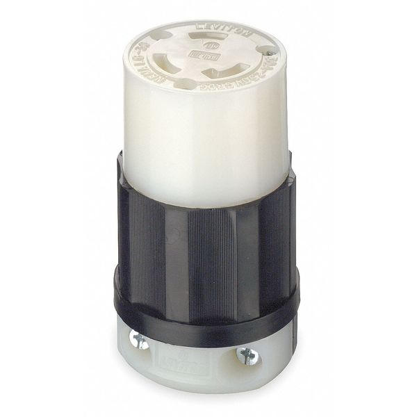 Locking Connector
