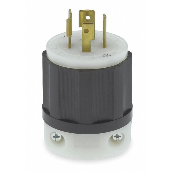 Locking Plug