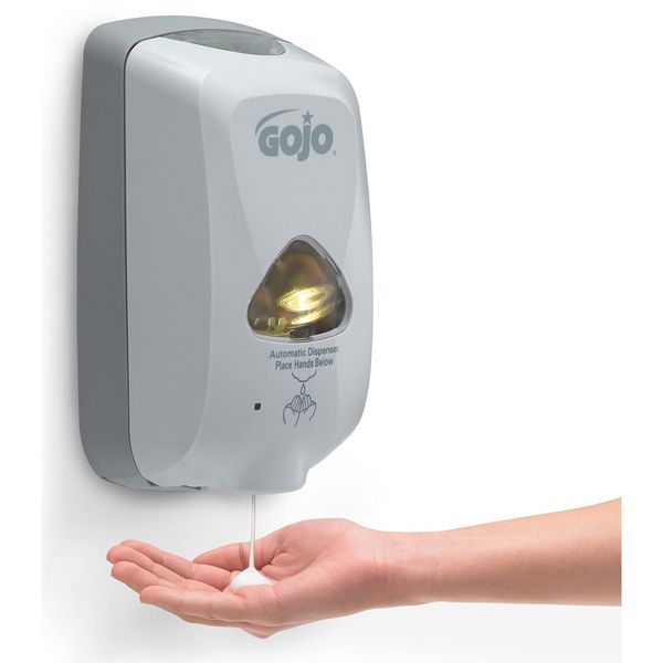1200 ml Foam Hand Soap Cartridge, 2 PK