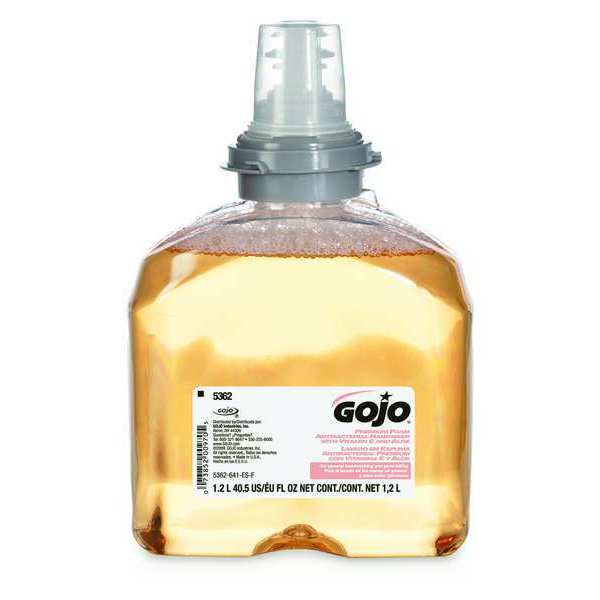 1200 ml Foam Hand Soap Cartridge, 2 PK