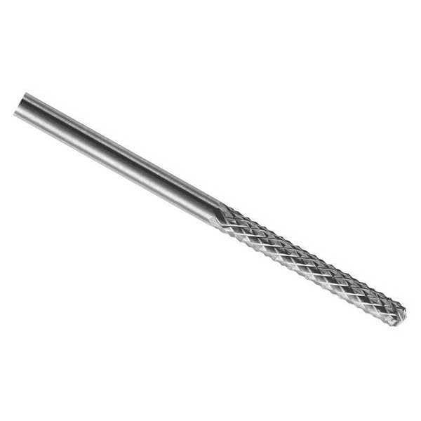 Tile Cutting Bit, 5/32 In. Dia., Carbide