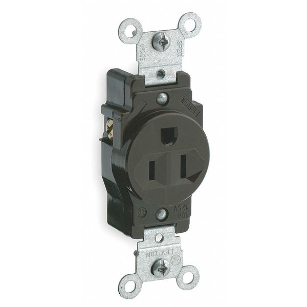Receptacle