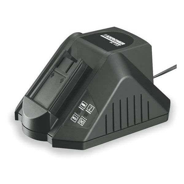 Sweeper Quick Charger, For 1PLV4