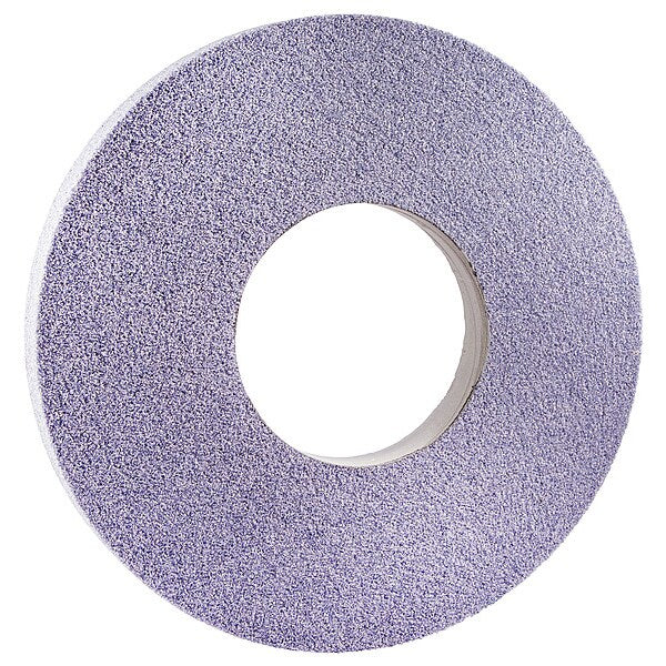 Grinding Wheel, T1, 12x1x5, AO, 46G, Sft, Prpl