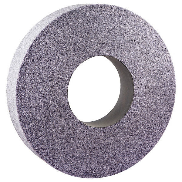Grinding Wheel, T1, 12x2x5, AO, 46G, Med, Prpl