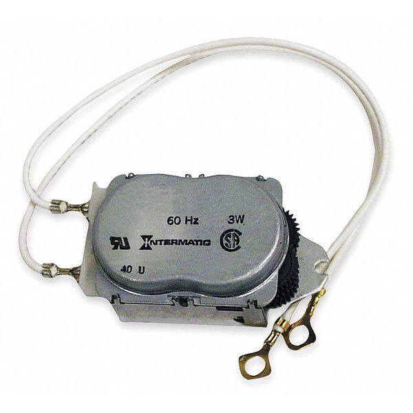 Replacement Motor, 208 to 277 VAC