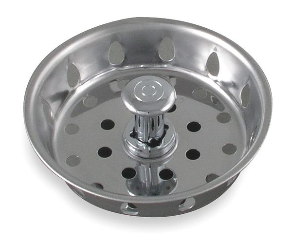 Basket, Stainless Steel