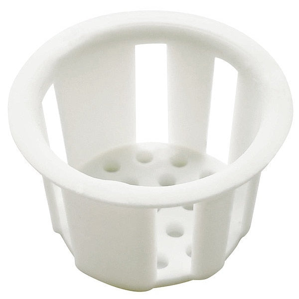 Drain Protector, Plastic, Pipe Dia 1 In
