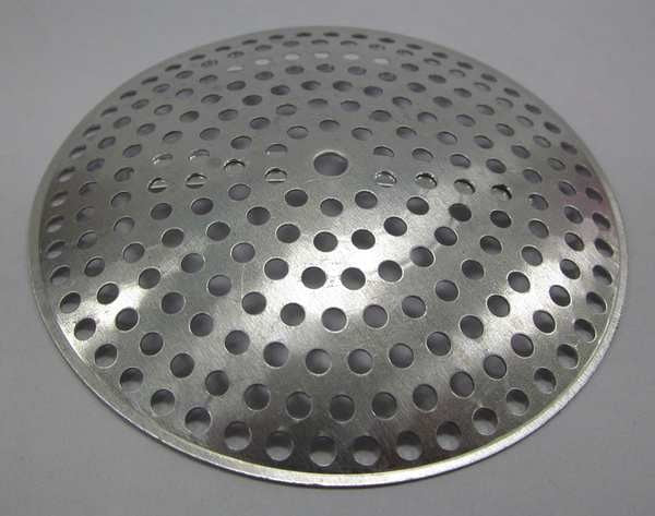 Drain Protector, Stainless Steel