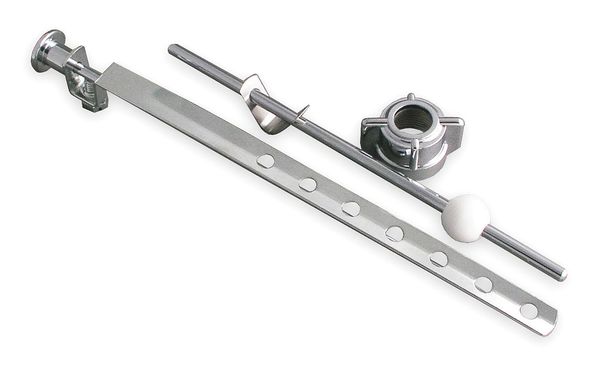 Drain Lift Rod Assembly, Steel