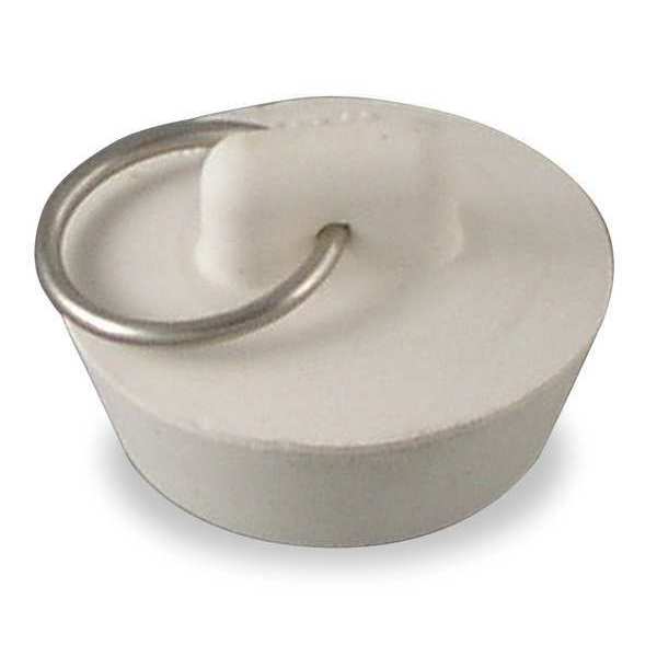 Stopper, Pipe 1 1/8 To 1 1/4 In, PK5