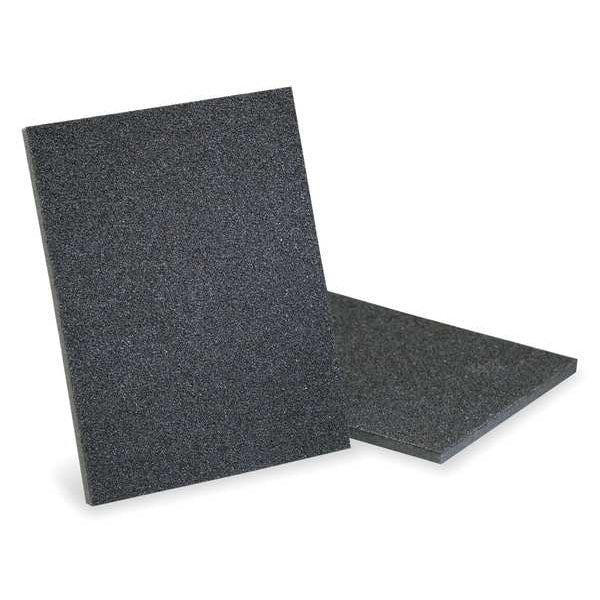 Contour Sanding Sponge, Fine, PK2