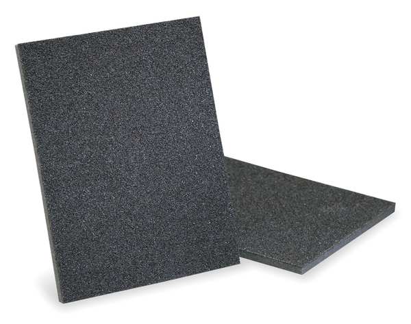 Contour Sanding Sponge, Fine, PK2