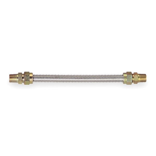 Gas Connector, 36 In