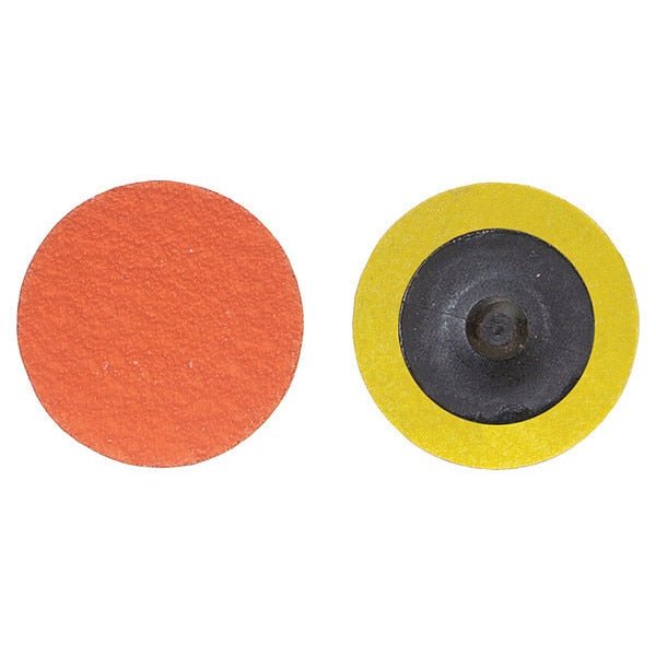 Qk Change Disc, CerAlO, 1-1/2in, 60G, PK100