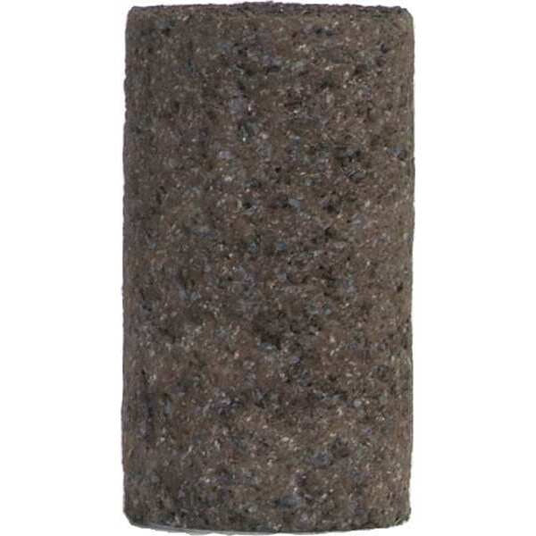 Grinding Plug, Sq Tip, 1.5Dia, 2.5L, 20GR, ZA