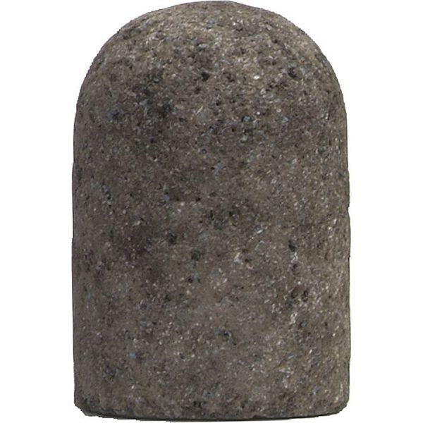 Gemini Grinding Plug, Rnd Tip, 1.5Dia, 3 L, 24GR, AO