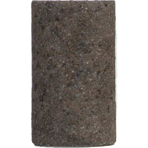 Grinding Plug w/Sq Tip, 2 Dia, 3 L, 20GR, ZA
