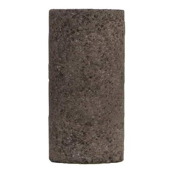 Gemini Grinding Plug w/Sq Tip, 2 Dia, 4 L, 24GR, AO