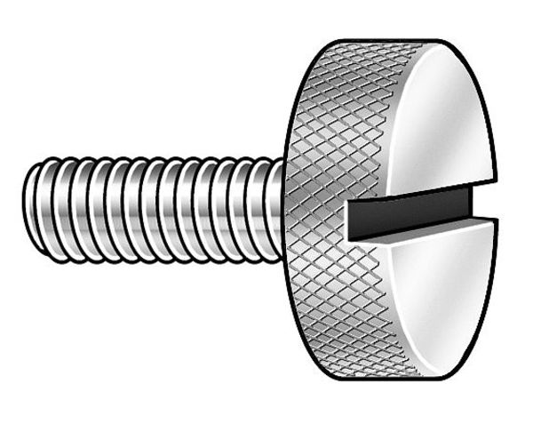 Thumb Screw, 5/16