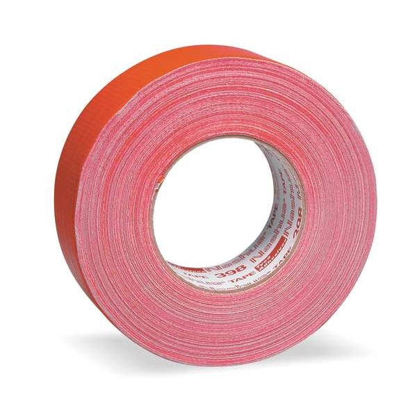 Duct Tape, 48mm x 55m, 11 mil, Red