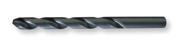 118Â° Split Point Jobber Length Drill Chicago-Latrobe 150K Steam Oxide HSS RHS/RHC 1/16
