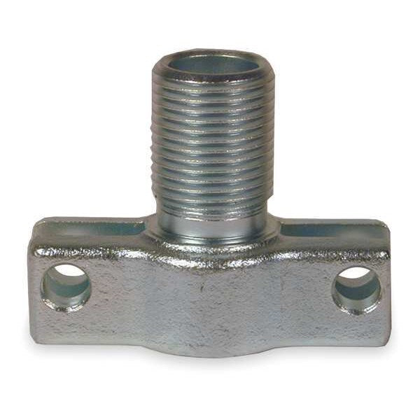 2-Jaw Yoke