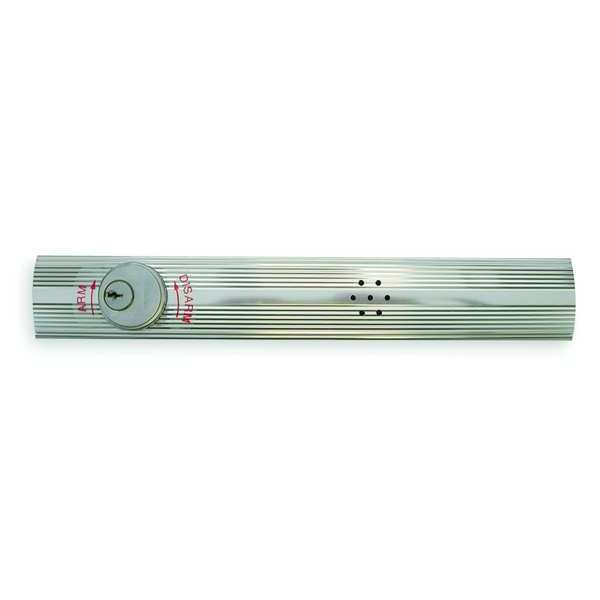 Exit Door Alarm Kit, Horn, 85dB